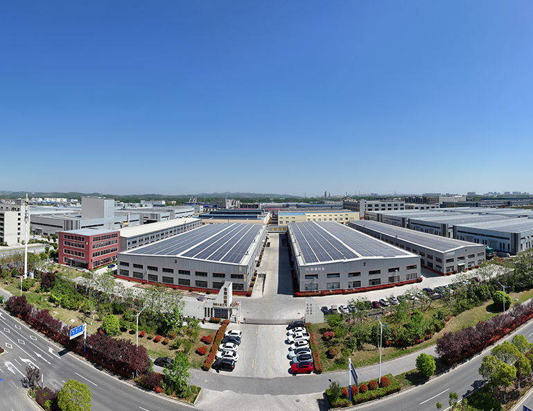 Công ty TNHH Công nghệ Kết cấu Gỗ Tianma Lvjian (Nantong)